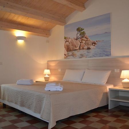 Affittacamere Il Vicoletto Olbia Exteriör bild