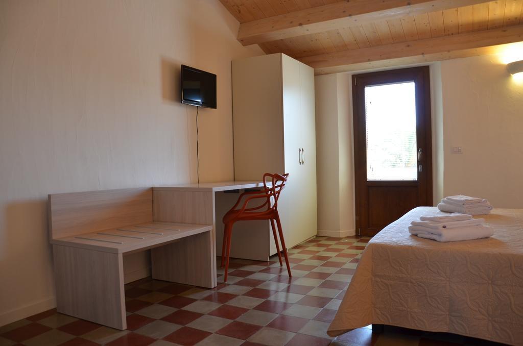 Affittacamere Il Vicoletto Olbia Rum bild