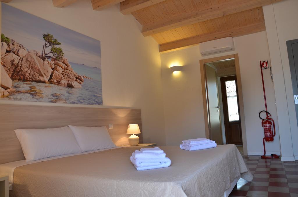 Affittacamere Il Vicoletto Olbia Rum bild
